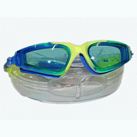 Очки для плавания, подростковые LEACCO SG700 26163