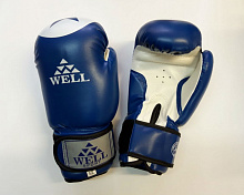 Перчатки для бокса Club к/з Star Nylex BGCS016 