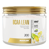 BCAA Lean (vegan BCAA/Fibers) 200g