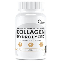 Collagen Hydrolyzed 120 капс