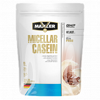 Micellar Casein 450гр. пакет 